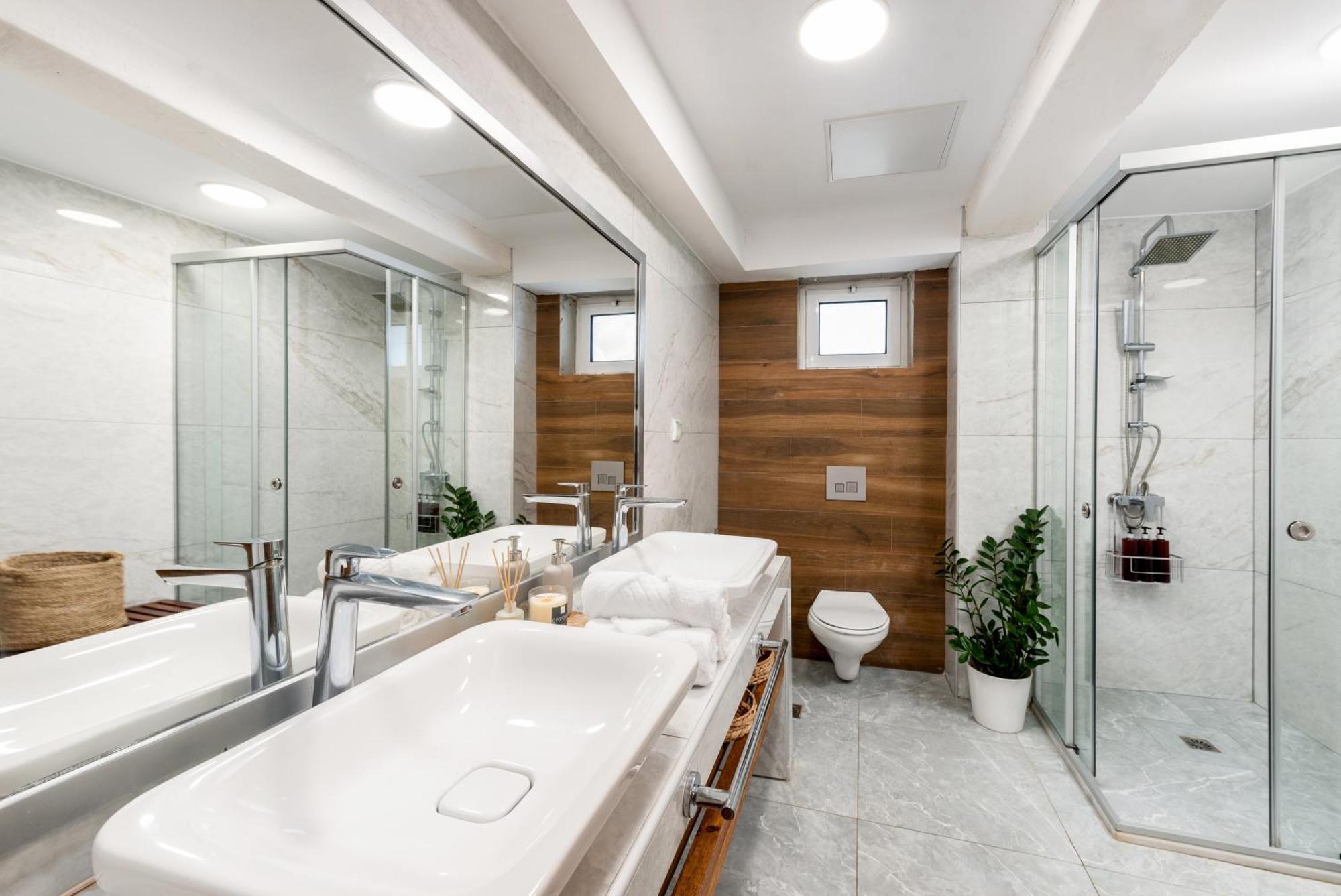 Hypnosis Beachside Villa With Private Heated Pool Георгіуполіс Екстер'єр фото